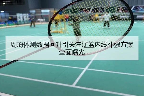 周琦体测数据回升引关注辽篮内线补强方案全面曝光